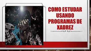 Canal Xadrez - Download Programas de Xadrez