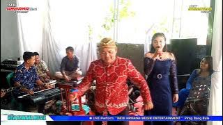 JAMBU ALAS VOC.INCEN- NEW ARWANA MUSIK