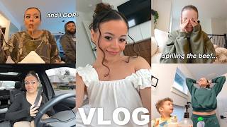 VLOG: Whats going on... my internet beef, solo date + co parenting lol
HI BESTIES!!! Can you believe they sent me this!? LOL my internet beef is real. Shop my favorite bras and underwear at http://www.skims.com/saraijones 💌❣️ #vlog #skimspartner ⋯⋯⋯⋯⋯⋯⋯⋯⋯⋯⋯⋯⋯⋯⋯⋯⋯⋯⋯⋯⋯⋯⋯⋯⋯⋯⋯⋯⋯⋯⋯
For business inquiries, please contact: sarai@underscoretalent.com
⋯⋯⋯⋯⋯⋯⋯⋯⋯⋯⋯⋯⋯⋯⋯⋯⋯⋯⋯⋯⋯⋯⋯⋯⋯⋯⋯⋯⋯⋯⋯
subscribe https://www.youtube.com/saraijones
instagram https://www.instagram.com/saraijones/
tiktok https://www.tiktok.com/@krazysarai?lang=en
amazon storefront https://www.amazon.com/shop/saraijones
shop my favs (LTK)- https://www.shopltk.com/explore/saraijones
⋯⋯⋯⋯⋯⋯⋯⋯⋯⋯⋯⋯⋯⋯⋯⋯⋯⋯⋯⋯⋯⋯⋯⋯⋯⋯⋯⋯⋯⋯⋯
Disclaimer: This video is sponsored by Skims but all opinions are 100% my own.
Xoxo, Sarai♡
⋯⋯⋯⋯⋯⋯⋯⋯⋯⋯⋯⋯⋯⋯⋯⋯⋯⋯⋯⋯⋯⋯⋯⋯⋯⋯⋯⋯⋯⋯⋯
VLOG: Whats going on... my internet beef, solo date + co parenting lol
⋯⋯⋯⋯⋯⋯⋯⋯⋯⋯⋯⋯⋯⋯⋯⋯⋯⋯⋯⋯⋯⋯⋯⋯⋯⋯⋯⋯⋯⋯⋯
SaraiJones
https://www.youtube.com/saraijones VLOG: Whats going on... my internet beef, solo date + co parenting lol
