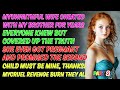 Cheating Wife Story The Loving Family Part 2 Cheating Wife Story The Loving Family Part 2