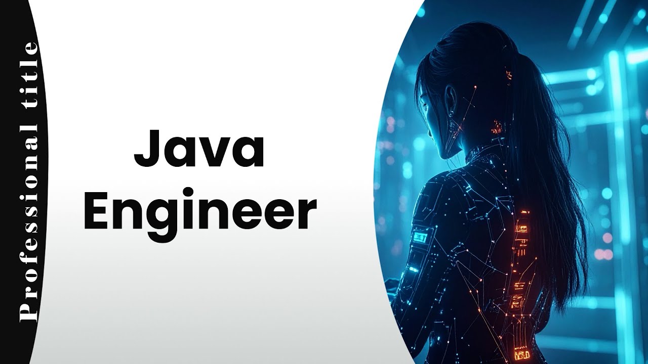 Hiring for Java Engineer - YouTube