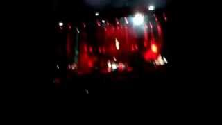 Slipknot (Sic) Live at Mayhem Fest 2012 DTE