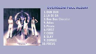 Download lagu [New Full Album] EVERGLOW Playlist All Songs  Listening Party 2026