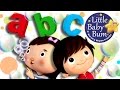 ABC Song "ZED Version" | Learn with Little Baby Bum | Nursery Rhymes for Babies | Songs for Kids