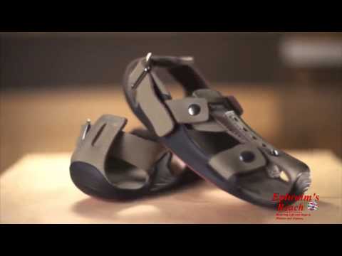 Shoes That Grow