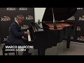 Vamos AzĂșcar - Marco Marconi - Live Session At Jazz FM Studios In London