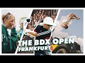 The bdx open 02  aftermovie 2022