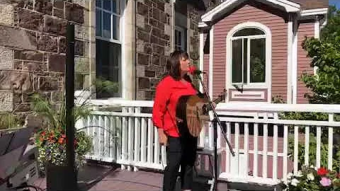'The Patio Series with Brian Way'   Episode 111   ...