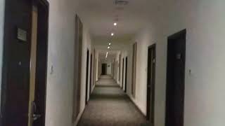 Matos Hotel At Mamuju City In Sulawesi Barat.