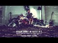 Stellar Crows - Migraine
