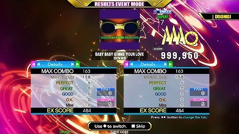 BABY BABY GIMME YOUR LOVE - ESP PFC#348