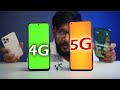 Watch Before Buying 5G or 4G Mobile in India 2021