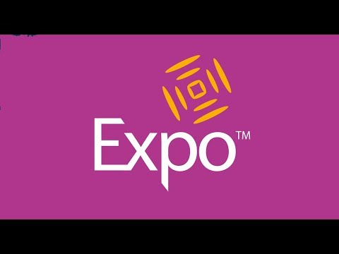 Codegate Expo - Live Event Solution - incl. Registration, RFID Tracking & Reporting