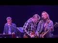 Darling Be Home Soon - Tedeschi Trucks April 16, 2022