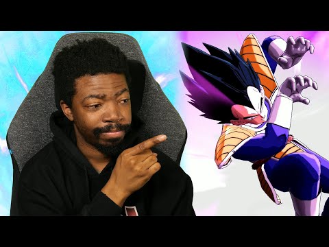 NDUKAUBA FINALLY USED SIDESTEPS AND CHARGESTEPS IN LEGENDS!!! Dragon Ball Legends Gameplay!