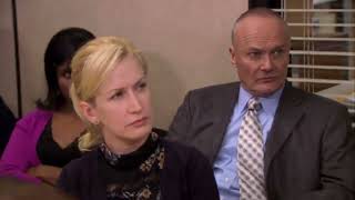 Michael Scott Can't Read Nonverbal Cues screenshot 4