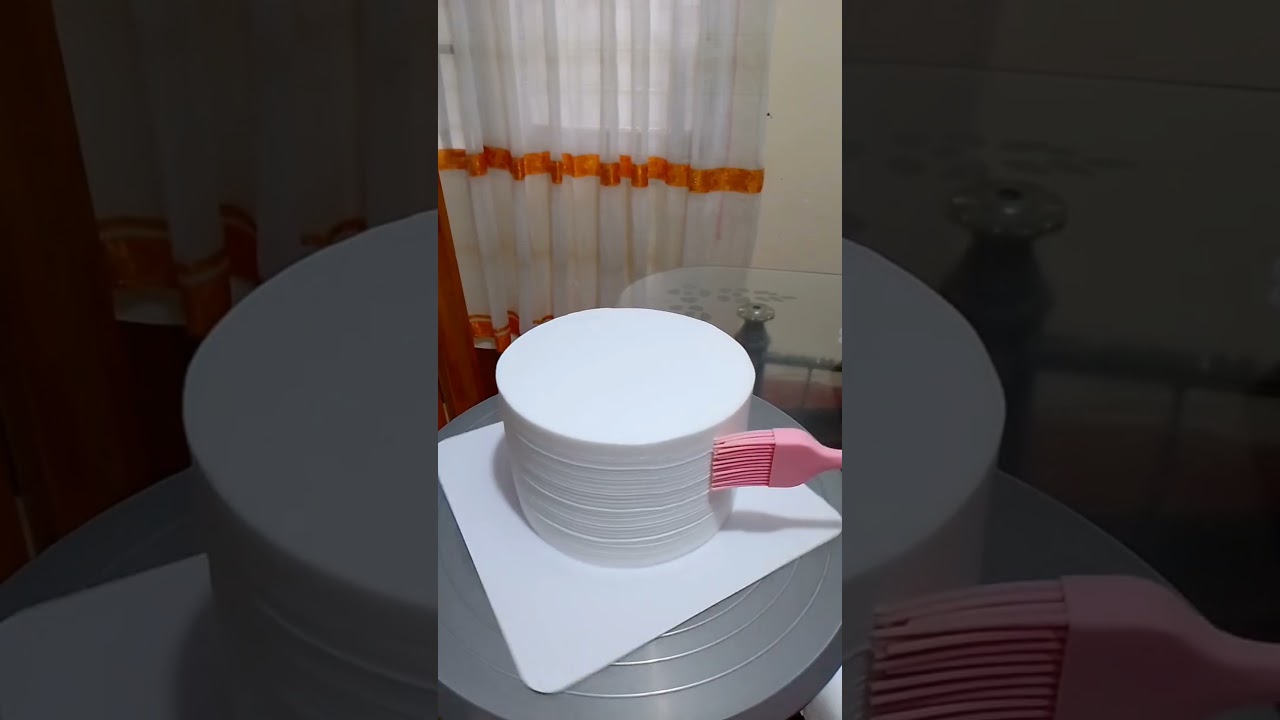 cute cake decorating ideas 