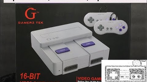 Gamerz Tek 16bit - Homebrews, Reproductions, Super Famicom Games. Do they work? Episode 2