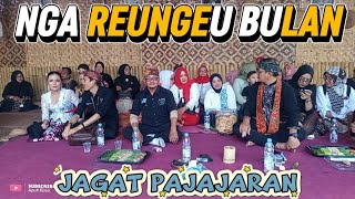 NGAREUNGEU BULAN JAGAT PAJAJARAN