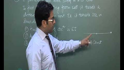 JEE (Main) 2014 Solutions-Physics Paper [Q-51 to Q-54] By Aakash