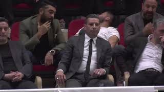 BÜNYAMİN ERDEM TRABZON- BERAT AKDUMAN TRABZON 50 KG Final