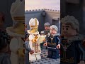 Pope Made Holy Roman Emperor Wait Barefoot in Snow for 3 Days