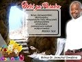 ANGALIA IBADA YA JUMAPILI 16/04/2017 BISHOP DR JOSEPHAT GWAJIMA