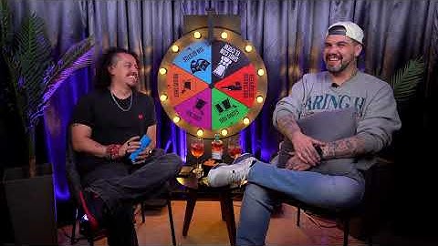 Verdad o Shot T2 Ep1 - Llevó manteca al delicioso | Ft. Ray Contreras