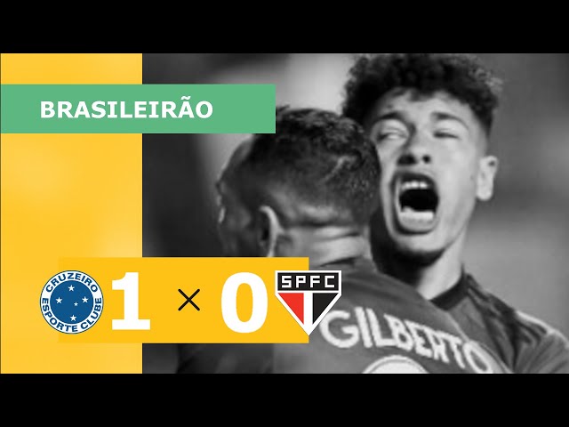 Estilo Saci: gol sofrido pelo Cruzeiro chama a atenção da web; assista -  18/04/2021 - UOL Esporte