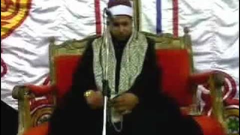 048 سورة الفتح ترتيل الشيخ عزت محمودصبرى