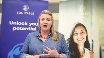 Networking and Career Fairs - Filmed at Central Piedmont