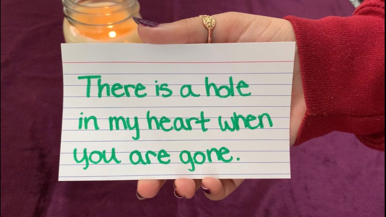 NO CONTACT: Are They Missing You? 🔮Pick A Card