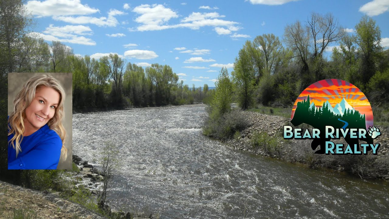 Bear River Realty site Header Video YouTube