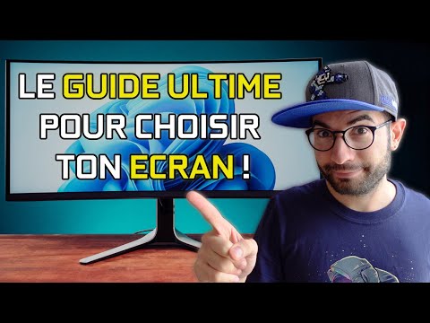 Le GUIDE ULTIME