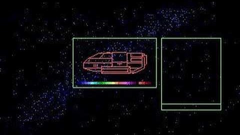 Space Quest 3 intro (MT32)