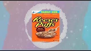 Mario Kart Wii x Reese's Puffs (Naz3nt Remix) Extended