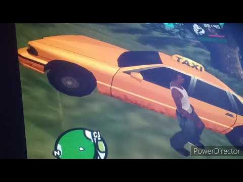 COMO DEIXAR O CARRO INDESTRUTÍVEL NO GTA SAN ANDREAS ANDROID 