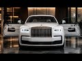 2027 Rolls Royce Spectre — Silence Has Never Felt This Expensive
