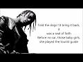 Travis Scott - STARGAZING [LYRICS]