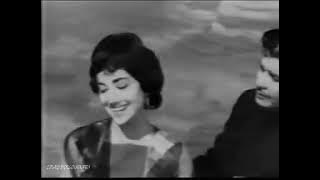 YE NASHEELI HAWA -SUMAN KALYANPUR -MANNA DEY -GULSHAN BAWRA -DATTARAM WADKAR( NEELI AANKHEIN 1962)