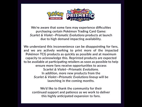 Collecting Pokemon Cards Stinks in 2025
