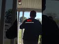 Cops Sent Packing by HomeOwner Banging on Her Door
