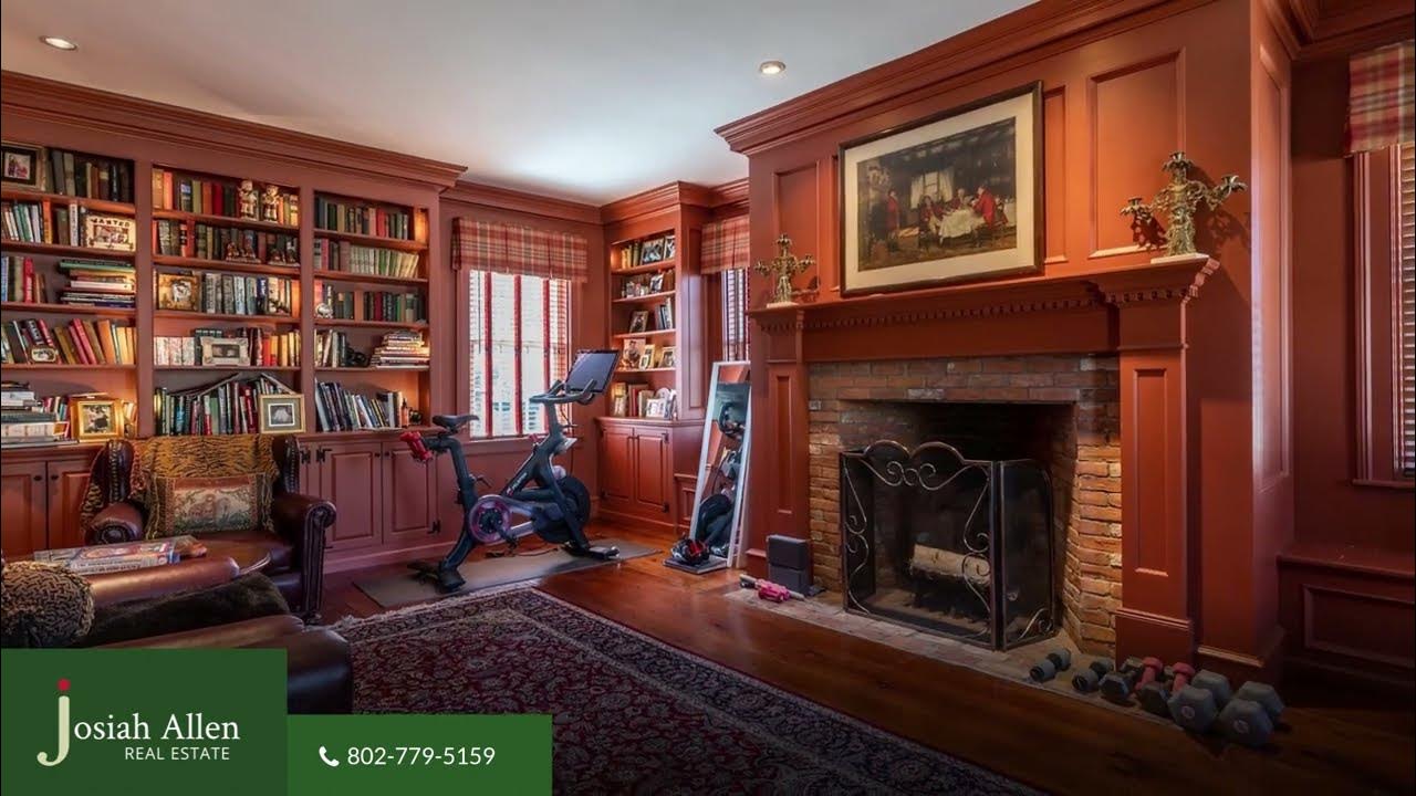 999 Route 30, Rupert, VT MLS4904677 Josiah Allen Real Estate YouTube