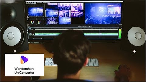 Wondershare Uniconverter 2020 Review and Tutorial!