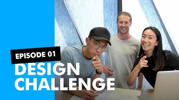 Design Challenge Episode 01: Dentist App