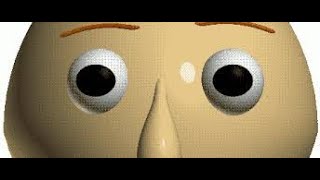 Upside down Baldi's Basics School (code in description)