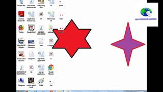 সহজ কম্পিউটার শিক্ষা পর্ব-25(MS_PAINT PART- 3)/Easy Computer Learning Part 25