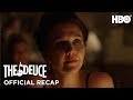 The deuce 2019 official series trailer  hbo