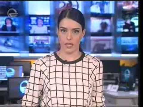 30.03.2014/ იმედი \"ქრონიკა\" 17:00 სთ.