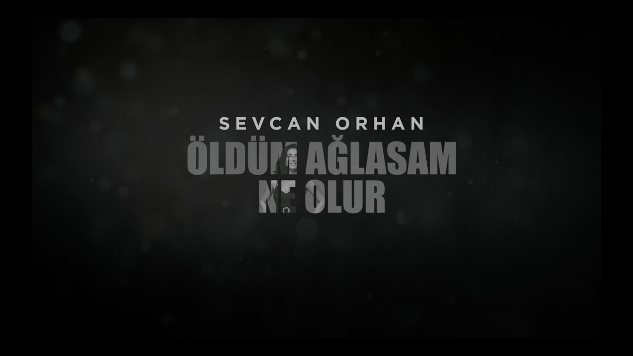 Sevcan Orhan - Yazın Yağar Kar Başıma (Lyric Video)